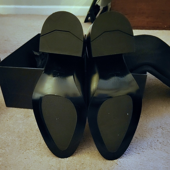 Universal Standard Lisbon Boots Size 9 - Picture 6 of 7